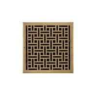Registers To determine size needed, measure air duct opening rather than old register or grille. Registers To determine size needed, measure air duct opening rather than old register or grille.