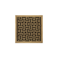 Registers To determine size needed, measure air duct opening rather than old register or grille. Registers To determine size needed, measure air duct opening rather than old register or grille.