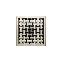Registers To determine size needed, measure air duct opening rather than old register or grille. Registers To determine size needed, measure air duct opening rather than old register or grille.