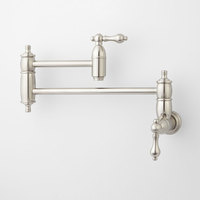 Pot Filler Kitchen Faucet Wall Mount Pot Filler Pot Filler Kitchen Faucet Wall Mount Pot Filler