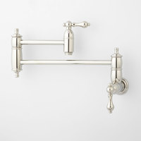 Pot Filler Kitchen Faucet Wall Mount Pot Filler Pot Filler Kitchen Faucet Wall Mount Pot Filler