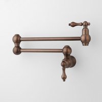 Pot Filler Kitchen Faucet Wall Mounted Pot Filler Kitchen Faucet Wall Mounted