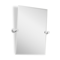 Square/Rectangular Mirror