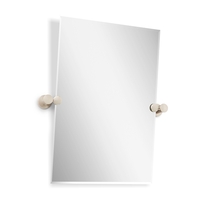 Square/Rectangular Mirror