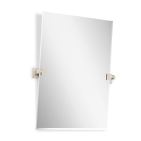 Square/Rectangular Mirror