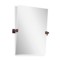 Square/Rectangular Mirror