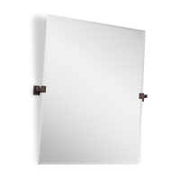 Square/Rectangular Mirror