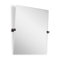 Square/Rectangular Mirror