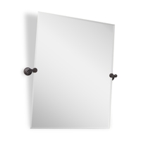 Square/Rectangular Mirror