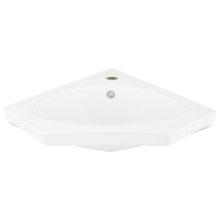 Wall Hung Bathroom Sink