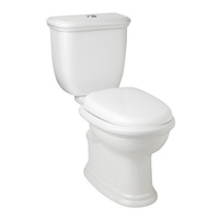 Two Piece Toilet Elongated bowl Two Piece Toilet Elongated bowl