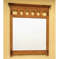 Square/Rectangular Mirror