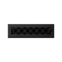 Registers • To determine size needed, measure air duct opening rather than old register or grille. Registers • To determine size needed, measure air duct opening rather than old register or grille.