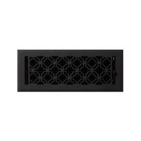 Registers To determine size needed, measure air duct opening rather than old register or grille. Registers To determine size needed, measure air duct opening rather than old register or grille.