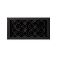 Registers To determine size needed, measure air duct opening rather than old register or grille. Registers To determine size needed, measure air duct opening rather than old register or grille.