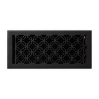 Registers To determine size needed, measure air duct opening rather than old register or grille. Registers To determine size needed, measure air duct opening rather than old register or grille.