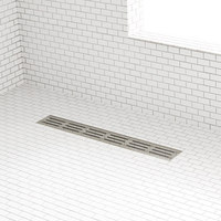 Shower Drains 24" Length Shower Drains 24" Length