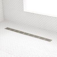 Shower Drains 36" Length Shower Drains 36" Length
