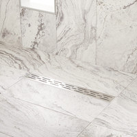 Shower Drains 24" Length Shower Drains 24" Length