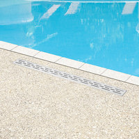 Shower Drains 40" Length Shower Drains 40" Length