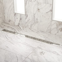 Shower Drains 48" Length Shower Drains 48" Length