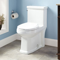 One Piece Toilet Round bowl One Piece Toilet Round bowl