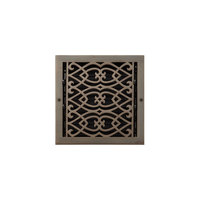 Registers To determine size needed, measure air duct opening rather than old register or grille. Registers To determine size needed, measure air duct opening rather than old register or grille.