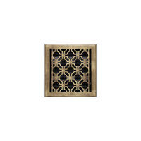 Registers To determine size needed, measure air duct opening rather than old register or grille. Registers To determine size needed, measure air duct opening rather than old register or grille.