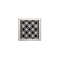 Registers To determine size needed, measure air duct opening rather than old register or grille. Registers To determine size needed, measure air duct opening rather than old register or grille.