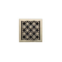 Registers To determine size needed, measure air duct opening rather than old register or grille. Registers To determine size needed, measure air duct opening rather than old register or grille.