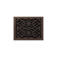 Registers Suitable for floor or wall applications. Registers Suitable for floor or wall applications.