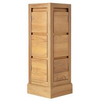 24" Wide "39-1/2"" x 12-5/8"" x 12-5/8""" 24" Wide "39-1/2"" x 12-5/8"" x 12-5/8"""