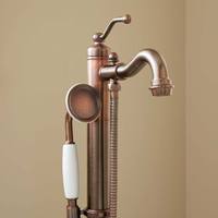 Tub Faucet