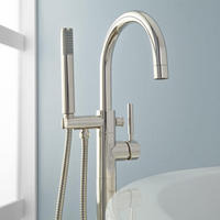 Tub Faucet