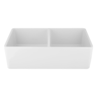 Apron Front Kitchen Sink 33-1/4 in x 18-1/4 in Apron Front Kitchen Sink 33-1/4 in x 18-1/4 in