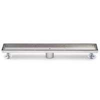 Shower Drains 60" Length Shower Drains 60" Length