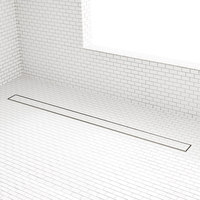 Shower Drains 60" Length Shower Drains 60" Length