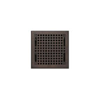 Registers To determine size needed, measure air duct opening rather than old register or grille. Registers To determine size needed, measure air duct opening rather than old register or grille.