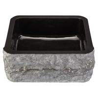 Apron Front Kitchen Sink 24 in x 20 in Apron Front Kitchen Sink 24 in x 20 in