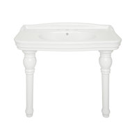 Console/Lavatory Bath Sink