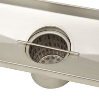 Shower Drains 36" Length Shower Drains 36" Length
