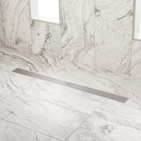 Shower Drains 40" Length Shower Drains 40" Length