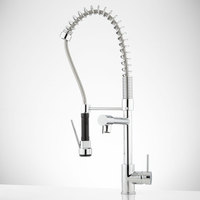 Pull-Out Spray Kitchen Faucet Deck Mounted Pull-Out Spray Kitchen Faucet Deck Mounted