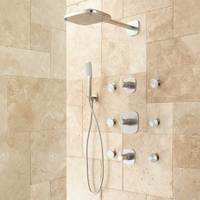 Shower Faucet Shower Faucet