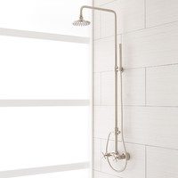 Shower Faucet Shower Faucet