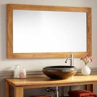 Square/Rectangular Mirror