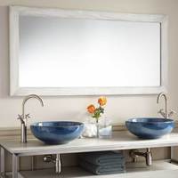 Square/Rectangular Mirror