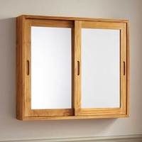 Swing Door Medicine Cabinet 32 x 27-3/4 x 5-7/8 Swing Door Medicine Cabinet 32 x 27-3/4 x 5-7/8