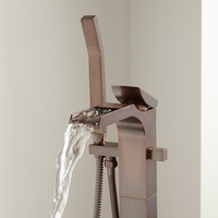 Tub Faucet