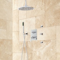 Shower Tower Shower Tower